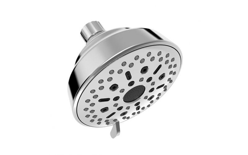 8-Function Hand Shower SD8021