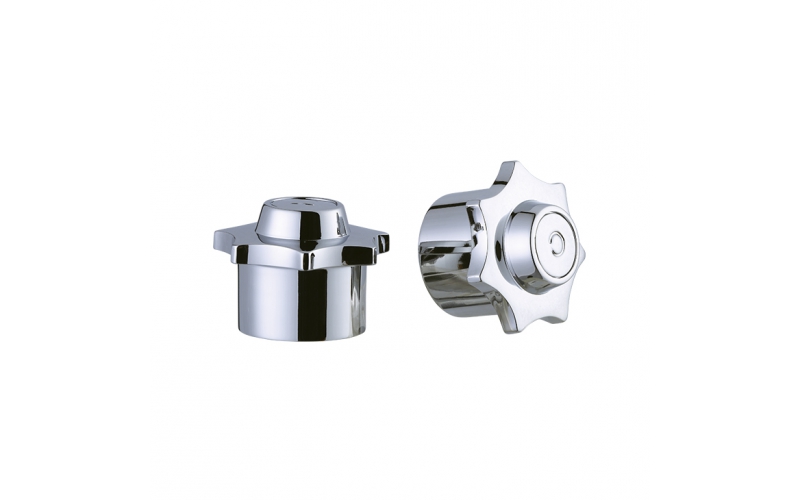 Handle for Central Brass Faucets DG8037