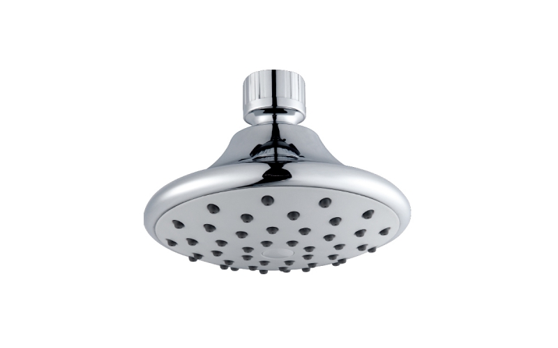 1-Function Chrome Shower SD1003