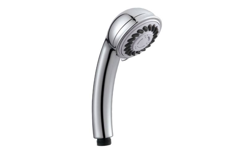 3-Function Chrome Shower DS3069