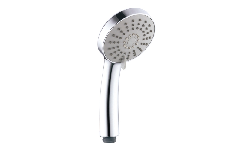 3-Function Chrome Shower DS3760