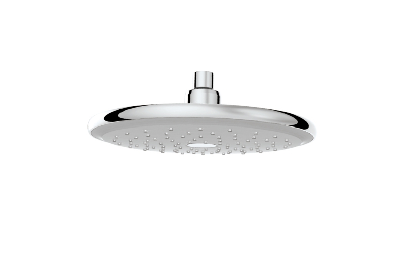 1-Function Chrome Shower SD1667