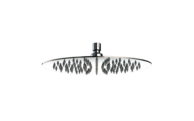 8-inch Extra-thin ABS Rain Shower SD1044