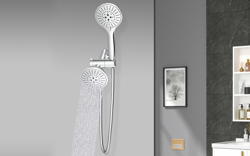 TDS5681 Shower Combo