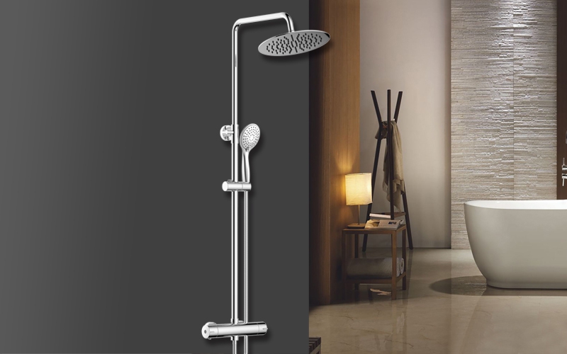 DL1019 Shower Column