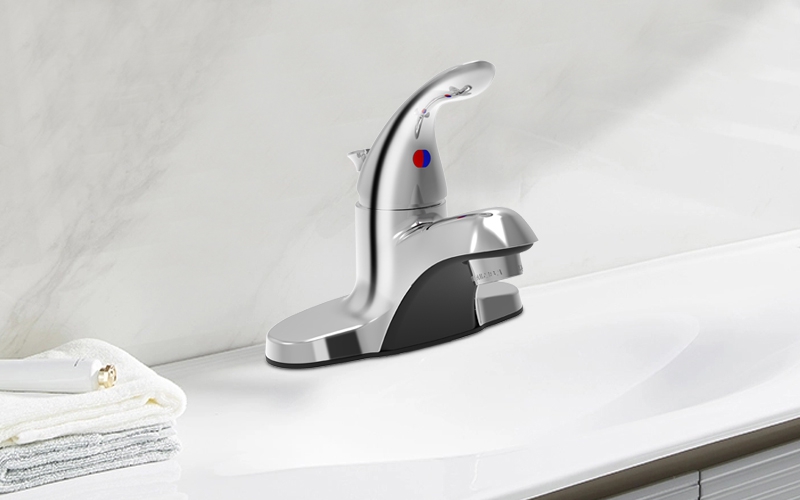 FB4901 Single Handle Lavatory Faucet