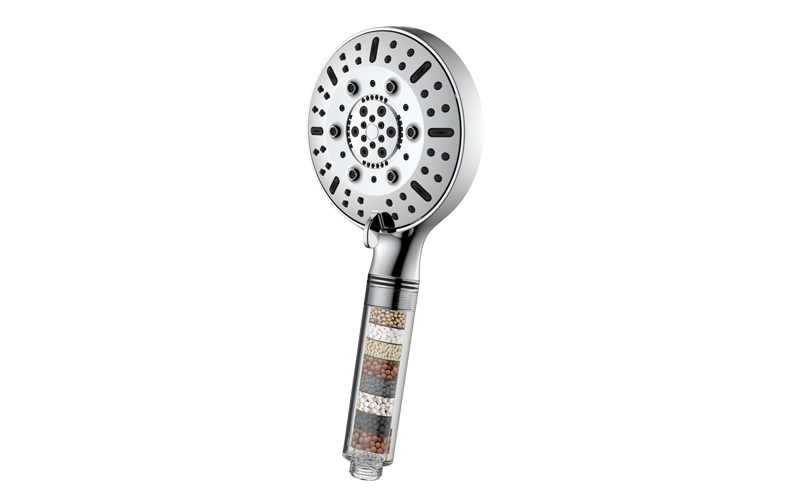 DS9010-A0 9-Function filter shower