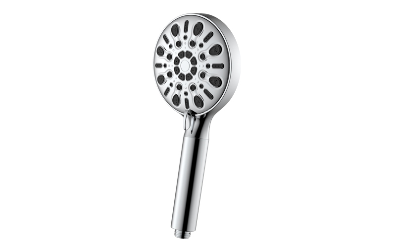 DS8030-A0 8-Function filter shower