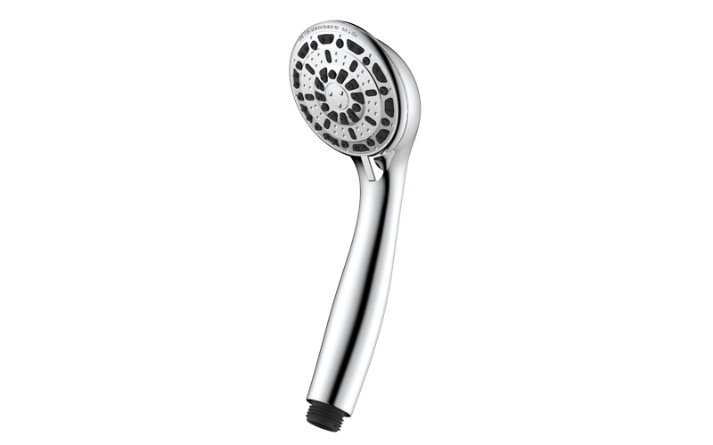 DS3830 3-Function hand shower